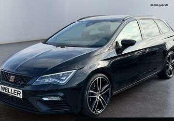 Seat Leon 68.211 km 22.880 &euro; Hamm 59067