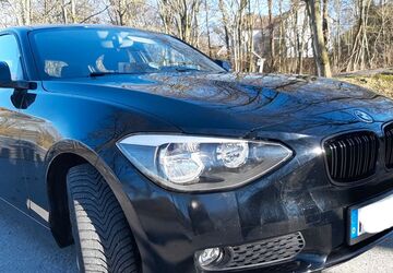 BMW 114 116.000 km 7.699 &euro; Möhnesee 59519