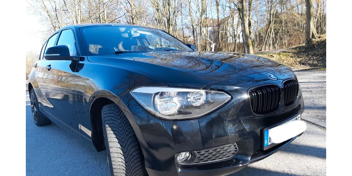 BMW 114 116.000 km 7.699 &euro; Möhnesee 59519