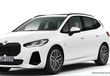 BMW 220 Active Tourer 13.005 km 36.790 &euro; Hamm 59071