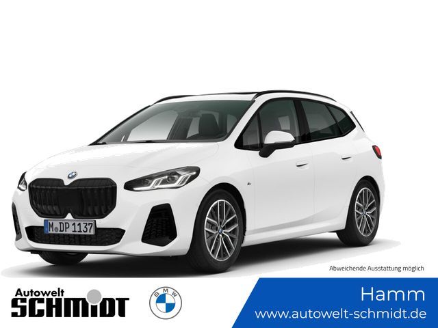 BMW 220 Active Tourer 13.005 km 36.990 &euro; Hamm 59071