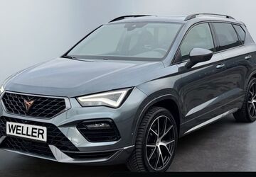 Cupra Ateca 52.684 km 29.980 &euro; Hamm 59067