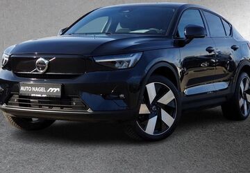 Volvo C40 30.000 km 34.400 &euro; Hamm 59067