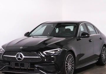 Mercedes-Benz C 180 23.959 km 39.950 &euro; Soest 59494