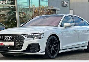 Audi A8 58.490 km 69.870 &euro; Neubeckum 59269