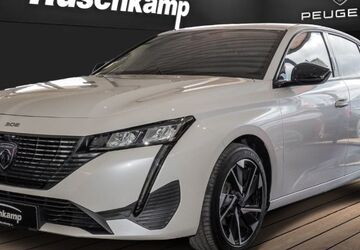 Peugeot 308 21.998 km 21.780 &euro; Werne 59368