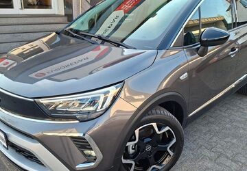 Opel Crossland (X) 13.653 km 18.777 &euro; Lippetal 59510
