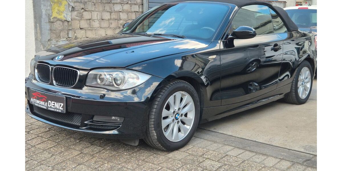 BMW 120 162.824 km 3.850 &euro; Lünen 44532