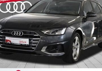 Audi A4 45.110 km 27.440 &euro; Lünen 44534