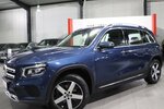 Mercedes-Benz GLB 200 d BUSINESS PROGRESSIVE / BLUE & BROWN 120.000 km 27.777 &euro; Hamm 59077