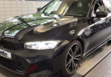 BMW M340i 58.005 km 49.290 &euro; Soest 59494