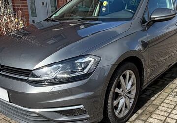 VW Golf 84.000 km 15.000 &euro; Werne 59368