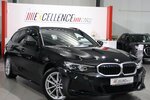 BMW 318d Touring / BLACK & RED / CURVED+HEAD-UP 35.000 km 30.555 &euro; Hamm 59077
