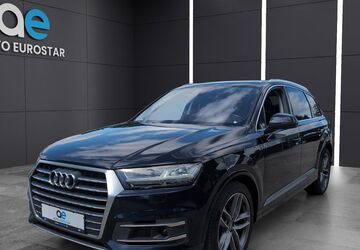 Audi Q7 200.000 km 25.950 &euro; Hamm 59077