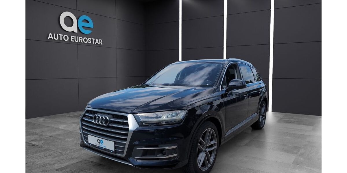 Audi Q7 200.000 km 25.950 &euro; Hamm 59077