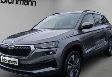 Skoda Karoq 76.894 km 19.990 &euro; Menden 58706