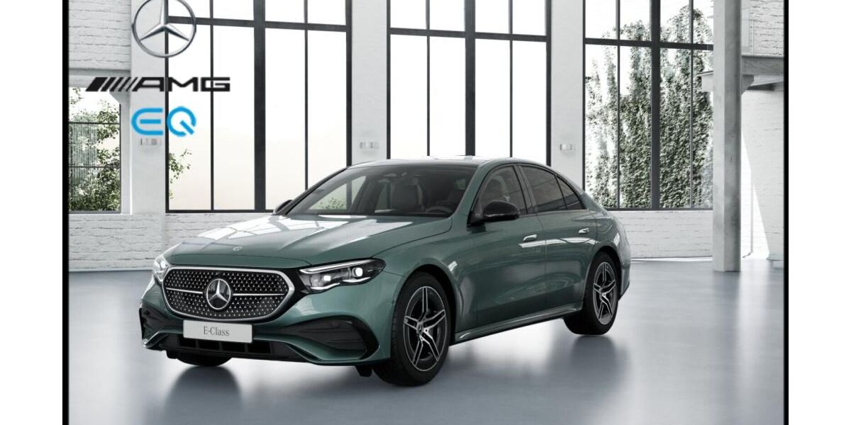 Mercedes-Benz E 450 9.186 km 72.270 &euro; Unna 59423