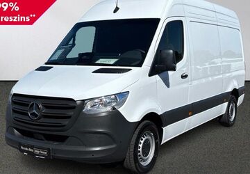 Mercedes-Benz Sprinter 29.650 km 39.806 &euro; Hamm 59067