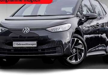 VW ID.3 55.794 km 20.750 &euro; Beckum 59269