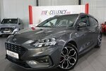 Ford Focus Tunier 1.5 EB ST-LINE-X SPORT / PANORAMA 108.000 km 17.991 &euro; Hamm 59077