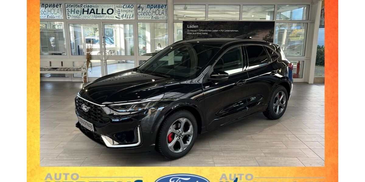 Ford Kuga 12.381 km 35.450 &euro; Beckum 59269