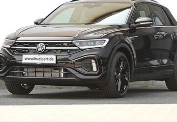 VW T-Roc 5.108 km 40.415 &euro; Bergkamen 59192