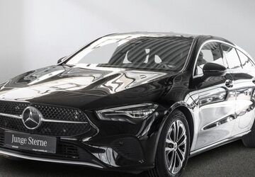 Mercedes-Benz CLA 200 Shooting Brake 22.779 km 29.965 &euro; Ahlen 59229