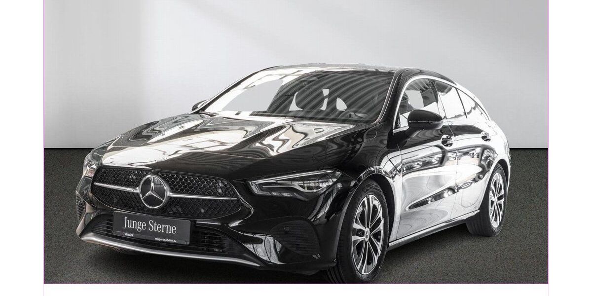 Mercedes-Benz CLA 200 Shooting Brake 22.779 km 29.965 &euro; Ahlen 59229