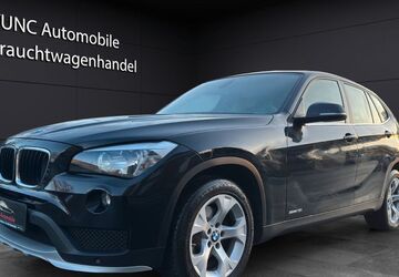 BMW X1 79.795 km 12.680 &euro; Ahlen 59227