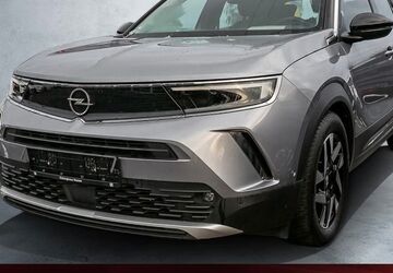 Opel Mokka 15.920 km 20.950 &euro; Hamm 59067