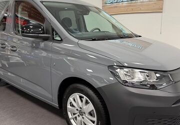 VW Caddy 8.500 km 30.490 &euro; Soest 59494