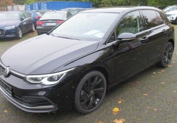 VW Golf 47.900 km 25.488 &euro; Bergkamen 59192