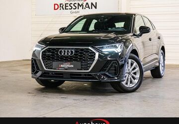 Audi Q3 78.300 km 33.325 &euro; Hamm 59067