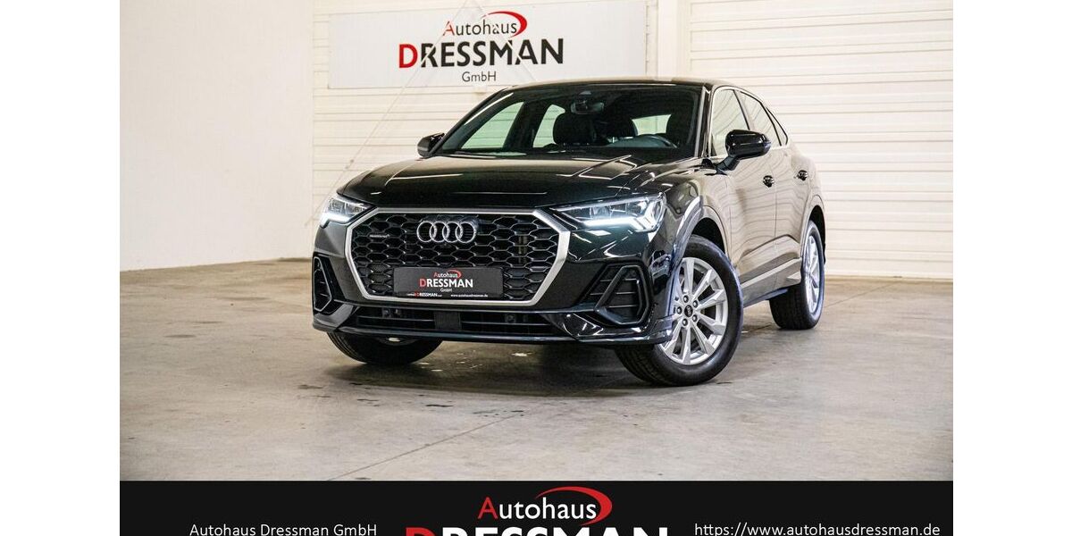 Audi Q3 78.300 km 33.325 &euro; Hamm 59067