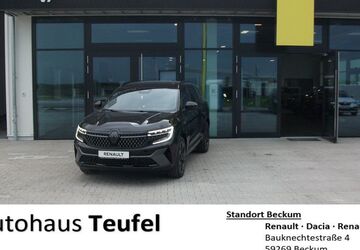 Renault Espace 28.060 km 33.490 &euro; Beckum 59269