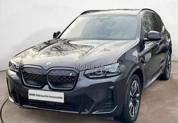 BMW iX3 32.005 km 37.890 &euro; Lünen 44534