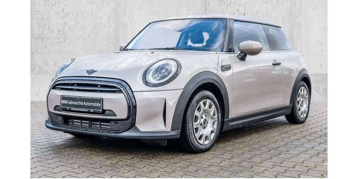 Mini One 73.797 km 15.440 &euro; Unna 59425