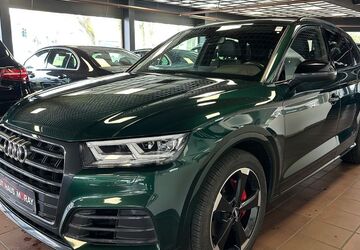 Audi SQ5 156.000 km 29.900 &euro; Werne 59368