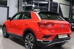 VW T-Roc 1.6 TDI STYLE / RED & BLACK / NAVI+KAMERA 100.000 km 15.111 &euro; Hamm 59077