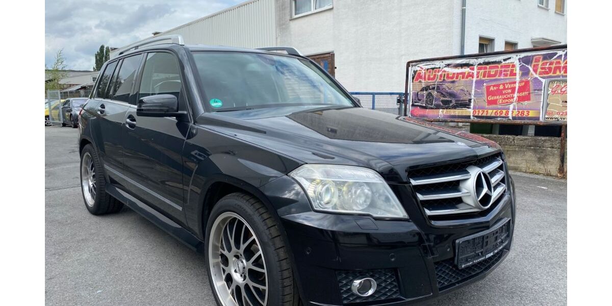 Mercedes-Benz GLK 320 199.000 km 7.000 &euro; Soest 59494