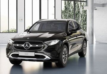 Mercedes-Benz GLC 220 21.666 km 47.865 &euro; Ahlen 59229