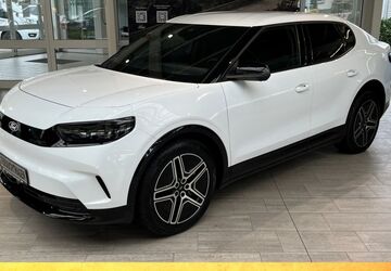 Ford Capri 4.582 km 37.880 &euro; Beckum 59269