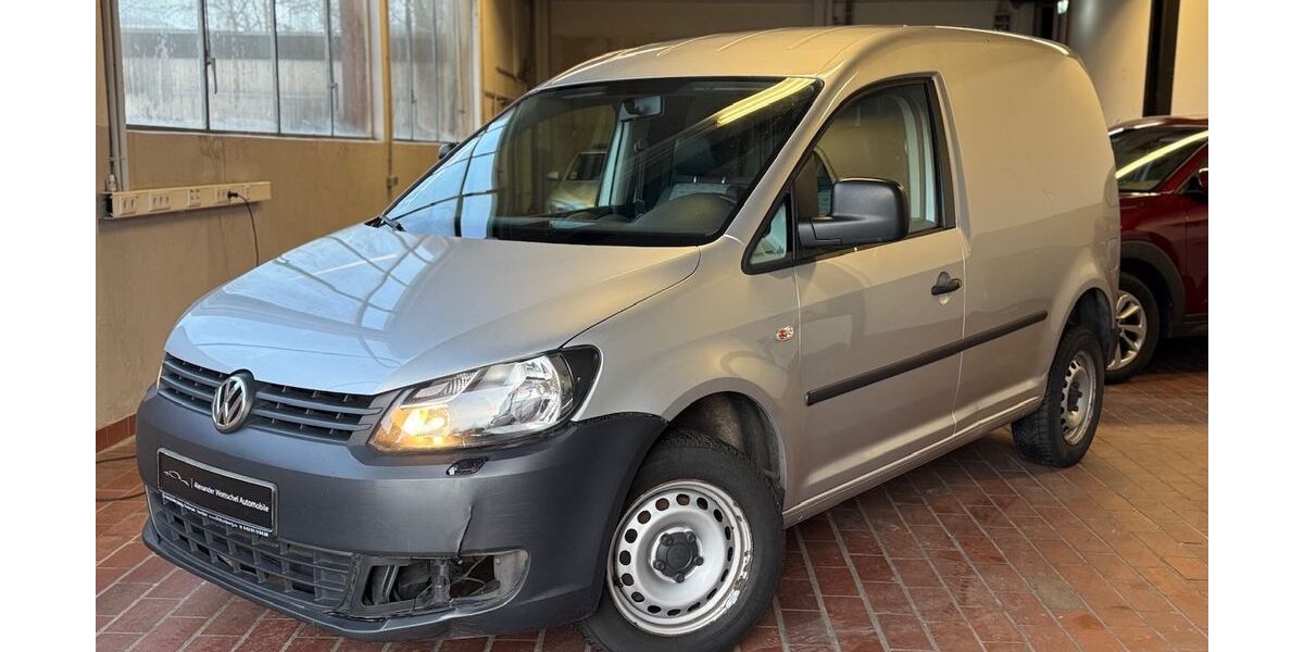 VW Caddy 240.699 km 7.200 &euro; Soest 59494