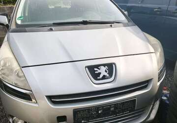 Peugeot 5008 140.100 km 2.500 &euro; Unna 59425