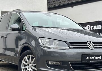 VW Sharan 114.567 km 12.999 &euro; Beckum 59269