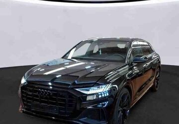 Audi Q8 69.777 km 55.470 &euro; Hamm 59067