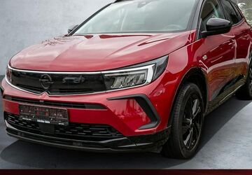 Opel Grandland (X) 48.104 km 21.950 &euro; Hamm 59067