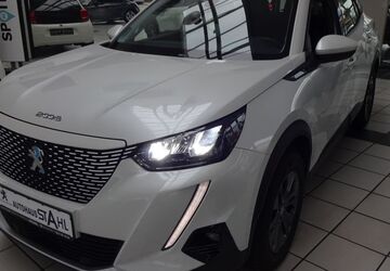 Peugeot 2008 32.227 km 15.700 &euro; Werl 59457