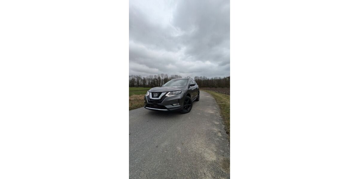 Nissan X-Trail 94.000 km 16.300 &euro; Hamm 59065
