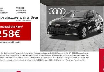 Audi A3 26.460 km 26.420 &euro; Lünen 44534